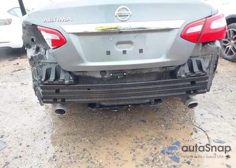 2016 Nissan Altima 2.5 S from USA, damaged, VIN 1N4AL3AP7GN358272